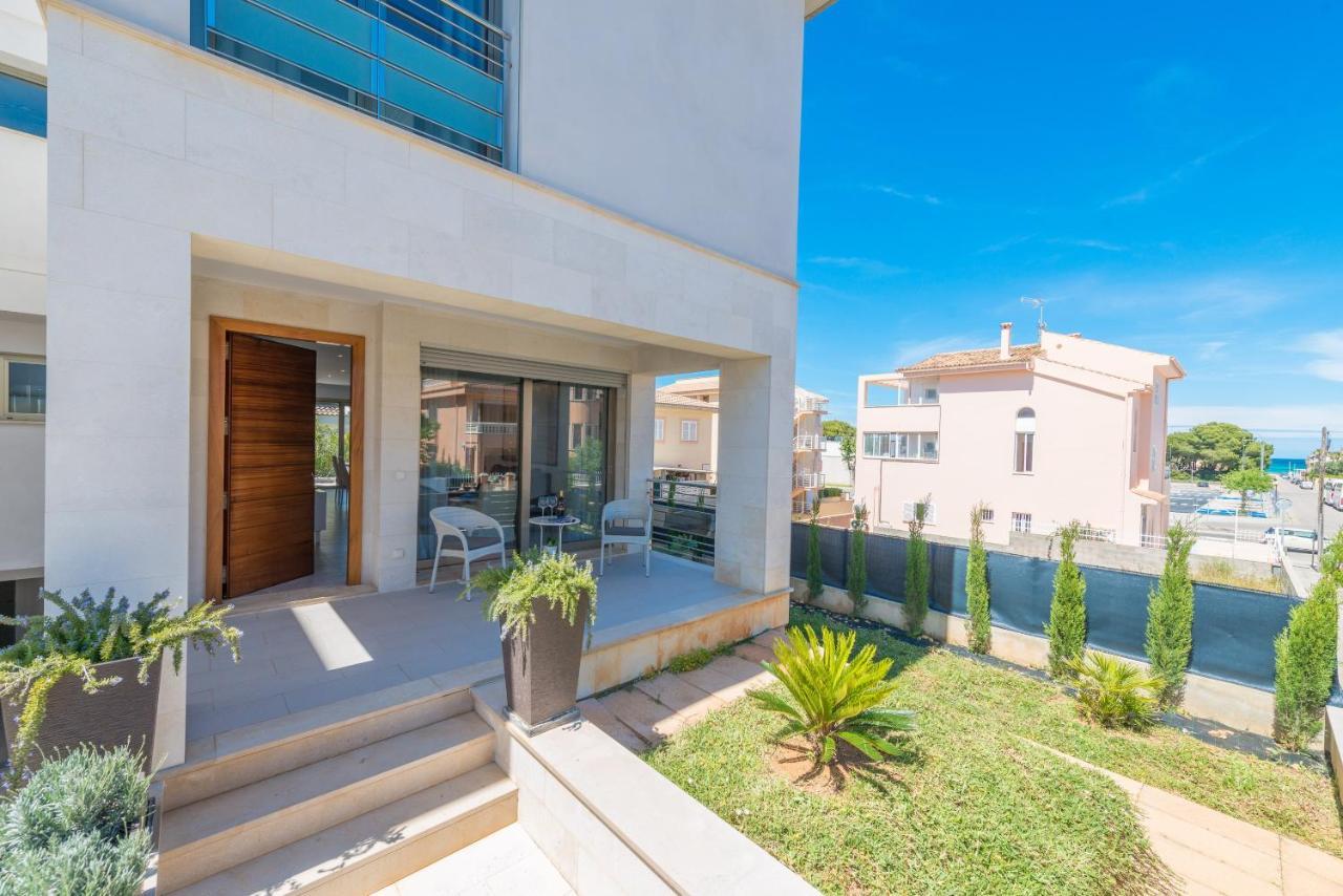 Formentera 2 Villa Can Picafort  Dış mekan fotoğraf