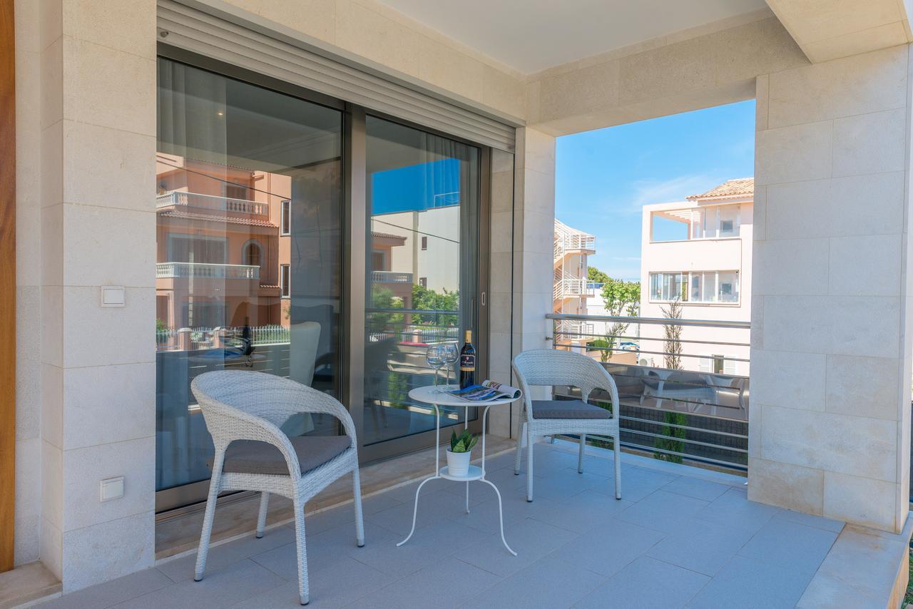 Formentera 2 Villa Can Picafort  Dış mekan fotoğraf
